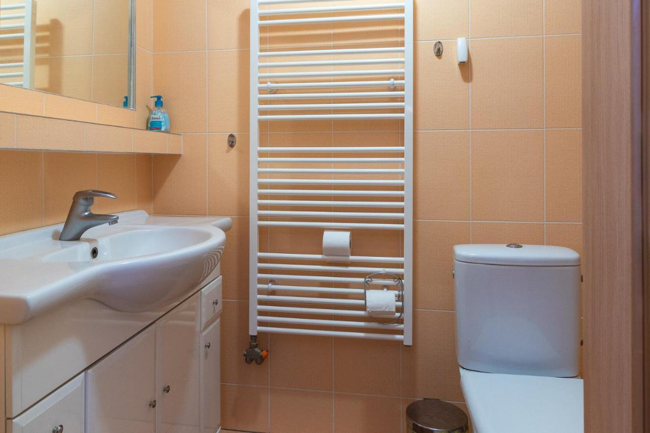 Vila Katarina 151 Tatranska Lomnica Bagian luar foto