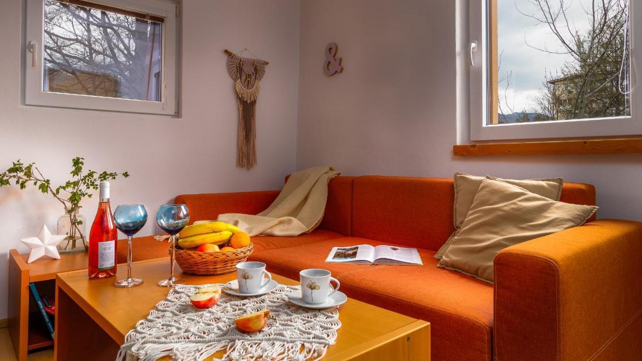 Vila Katarina 151 Tatranska Lomnica Bagian luar foto