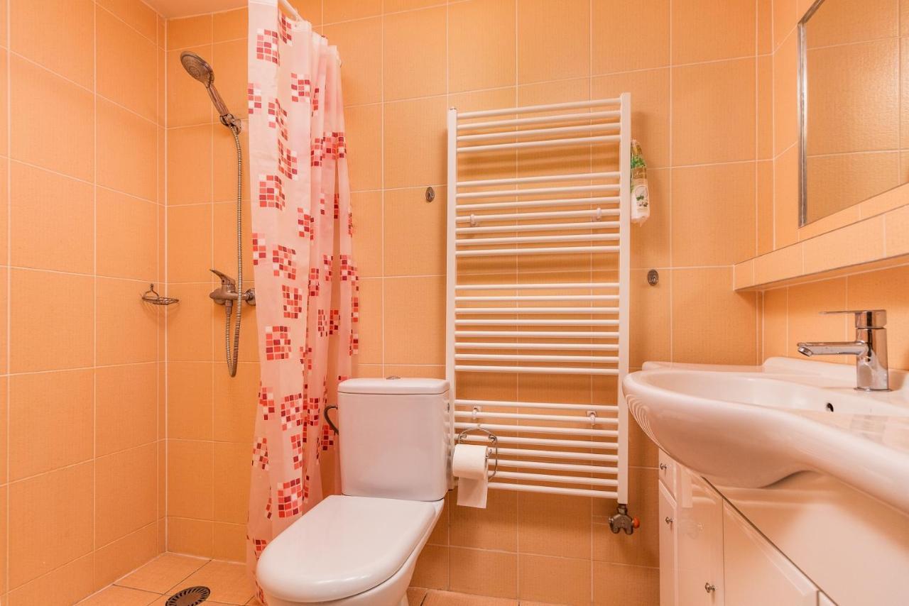Vila Katarina 151 Tatranska Lomnica Bagian luar foto